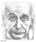 portrait-albert-einstein