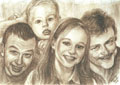 portrait-familie